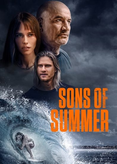 فيلم Sons of Summer 2023 مترجم