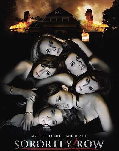 فيلم Sorority Row 2009 مترجم