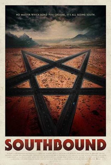 فيلم Southbound 2015 BluRay مترجم