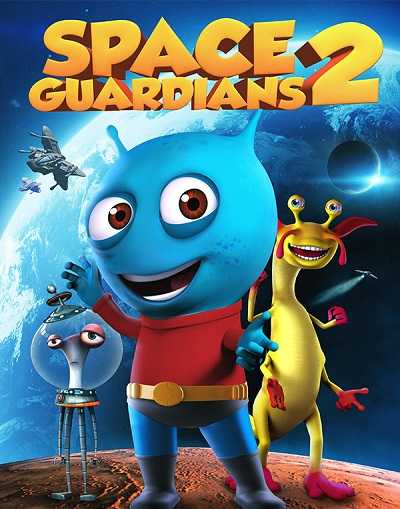 فيلم Space Guardians 2 2018 مترجم
