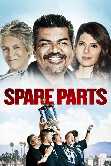 فيلم Spinning Man 2018 مترجم