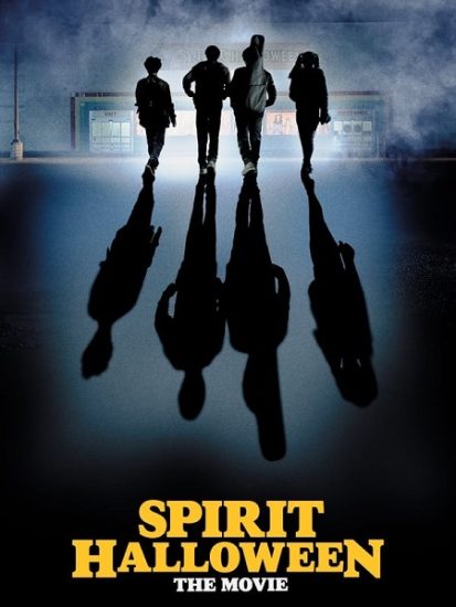 فيلم Spirit Halloween 2022 مترجم