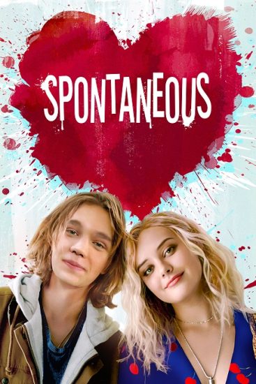 فيلم Spontaneous 2020 مترجم