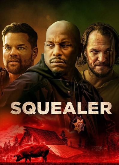 فيلم Squealer 2023 مترجم