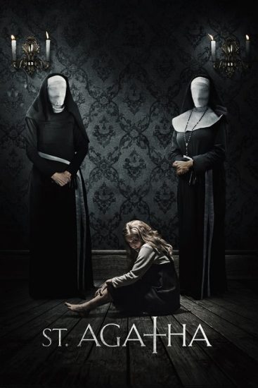فيلم St. Agatha 2018 مترجم