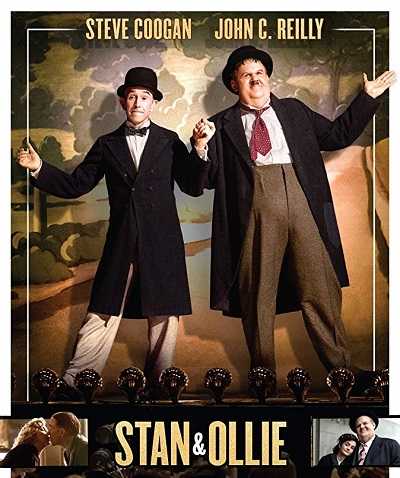فيلم Stan And Ollie 2018 مترجم