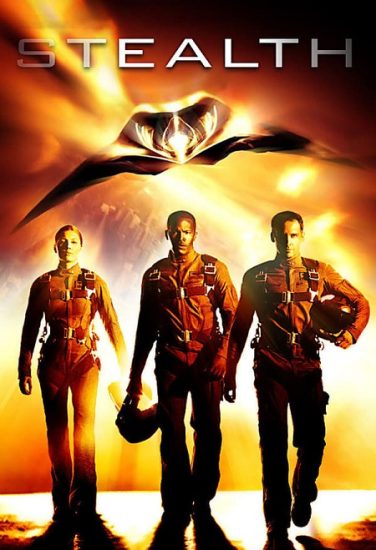 فيلم Stealth 2005 مترجم