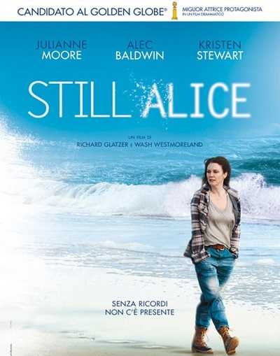 فيلم Still Alice 2014 مترجم