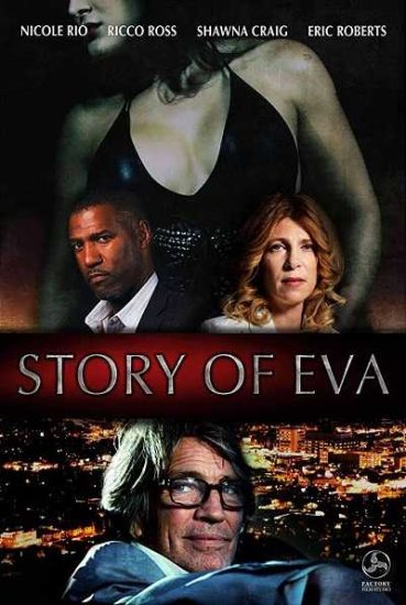 فيلم Story of Eva 2015 مترجم