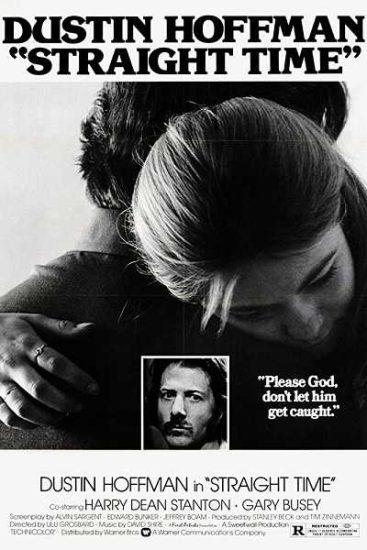 فيلم Straight Time 1978 مترجم