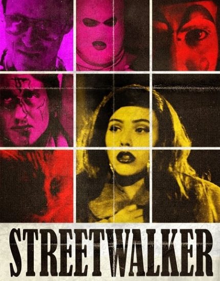 فيلم Streetwalker 2022 مترجم