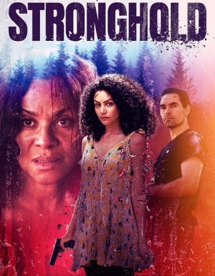 فيلم Stronghold 2023 مترجم