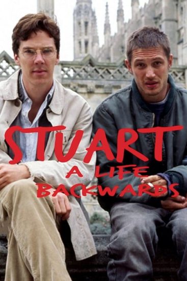 فيلم Stuart A Life Backwards 2007 مترجم