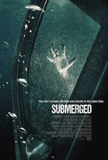 فيلم Submerged 2016 BluRay مترجم
