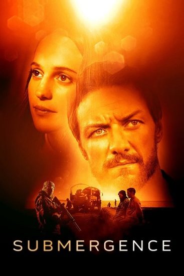 فيلم Submergence 2017 مترجم