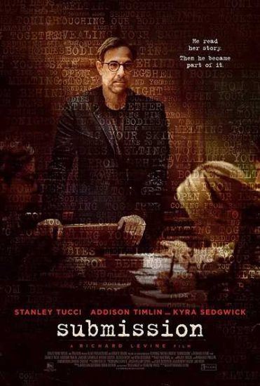 فيلم Submission 2017 مترجم