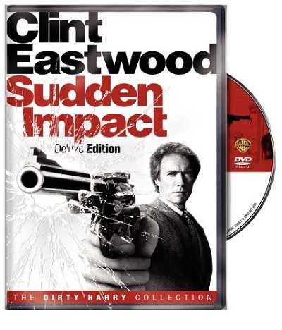 فيلم Sudden Impact 1983 مترجم