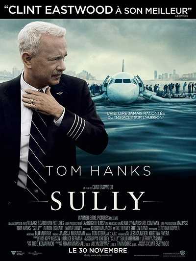 فيلم Sully 2016 مترجم