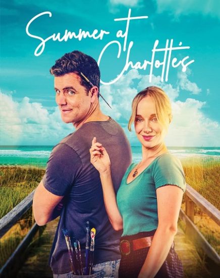 فيلم Summer at Charlotte’s 2023 مترجم