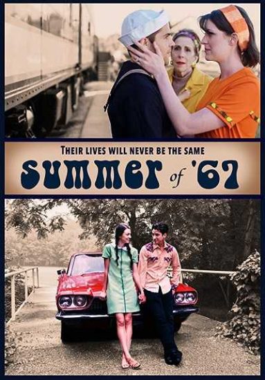 فيلم Summer of 67 2018 مترجم