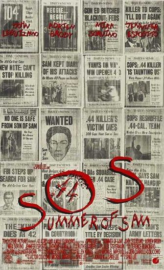 فيلم Summer of Sam 1999 مترجم