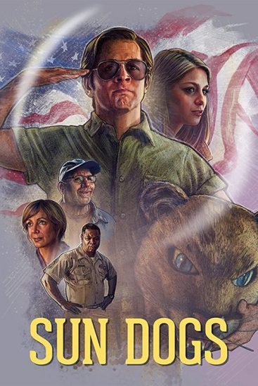 فيلم Sun Dogs 2017 مترجم