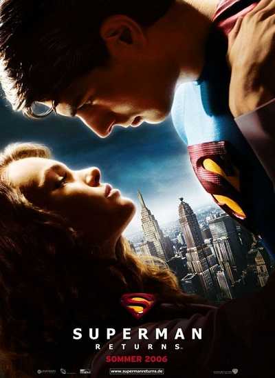 فيلم Superman Returns 2006 مترجم
