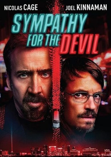 فيلم Sympathy for the Devil 2023 مترجم
