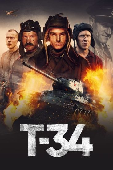 فيلم T-34 2018 مترجم
