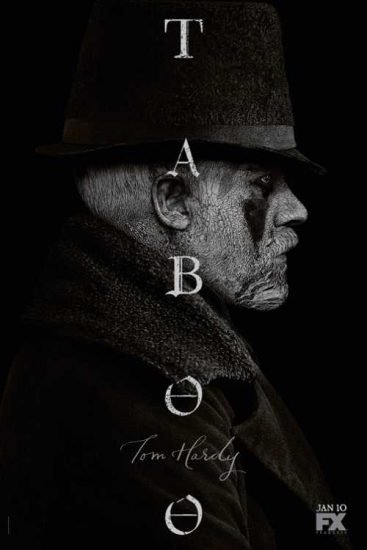 مسلسل Taboo الموسم الاول حلقة 8