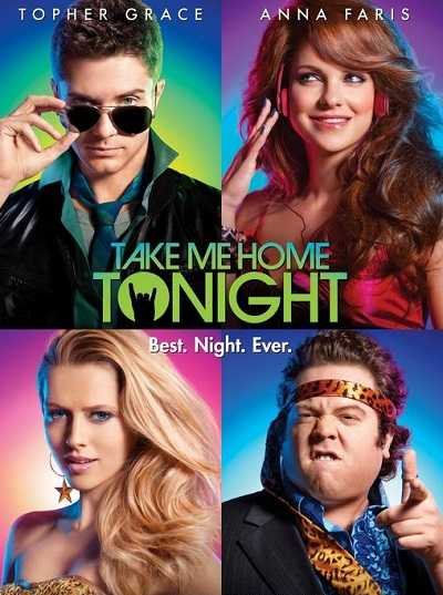 فيلم Take Me Home Tonight 2011 مترجم