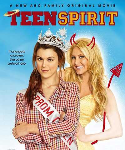 فيلم Teen Spirit 2011 مترجم