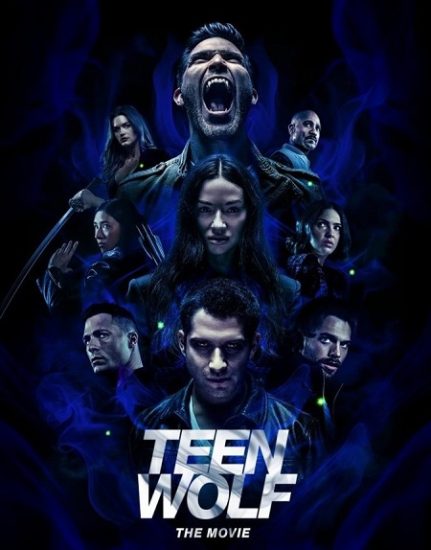 فيلم الذئب المراهق الفيلم 2023 مدبلج