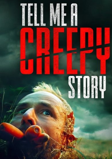 فيلم Tell Me a Creepy Story 2023 مترجم