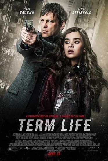 فيلم Term Life 2016 مترجم