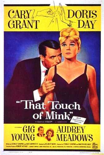 فيلم That Touch of Mink 1962 مترجم