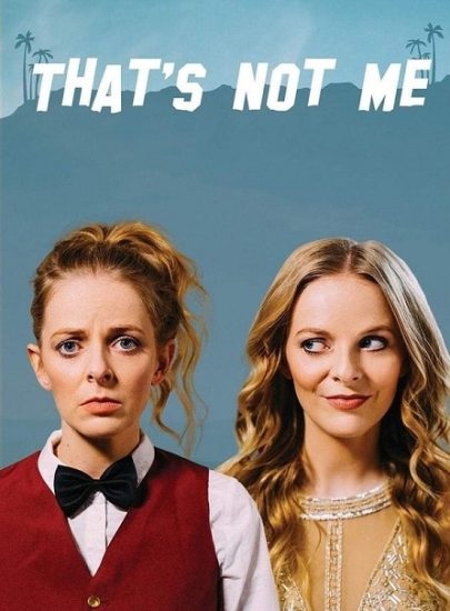 فيلم Thats Not Me 2017 مترجم