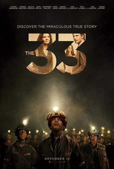 فيلم The 33 2015 BluRay مترجم