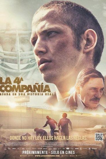 فيلم The 4th Company 2016 مترجم