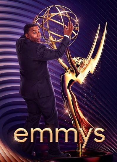 حفل الايمي 2022 Emmy مترجم