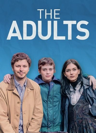 فيلم The Adults 2023 مترجم