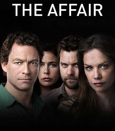 مسلسل The Affair الموسم الاول