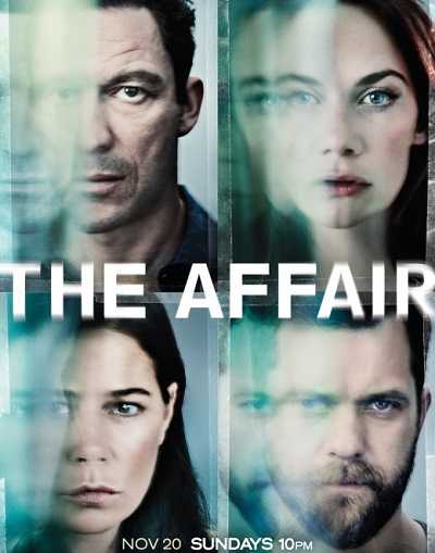 مسلسل The Affair الموسم الثالث