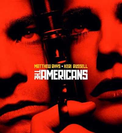 مسلسل The Americans الموسم الثاني