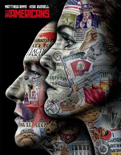 مسلسل The Americans الموسم الثالث حلقة 13 الاخيرة
