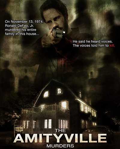 فيلم The Amityville Murders 2018 مترجم