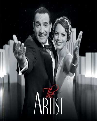 فيلم The Artist 2011 مترجم
