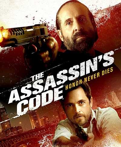 فيلم The Assassins Code 2018 مترجم