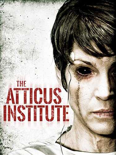 فيلم The Atticus Institute 2015 مترجم