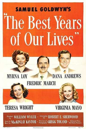 فيلم The Best Years of Our Lives 1946 مترجم
